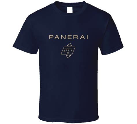 panerai shirts